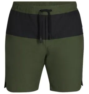 Pantalones cortos Outdoor Research Pantalones cortos Zendo Multi M (Verde/Negro) Hombre