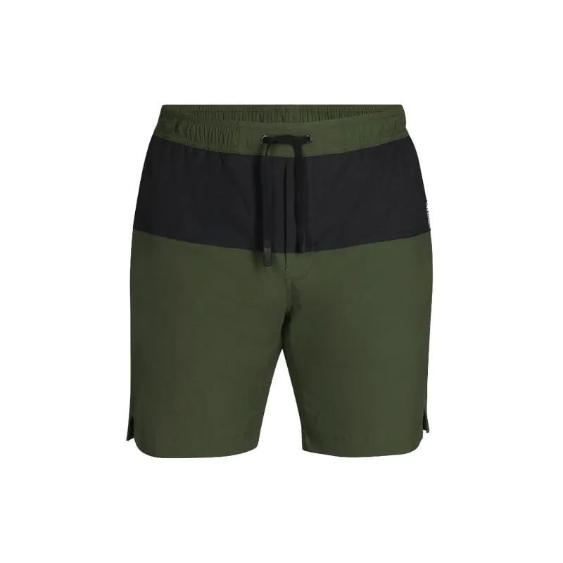 Pantalones cortos Outdoor Research Pantalones cortos Zendo Multi M (Verde/Negro) Hombre