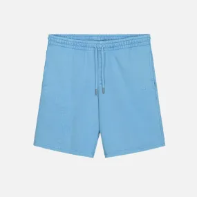 Pantalones Daily Paper 2111105-Blue Kacid Short