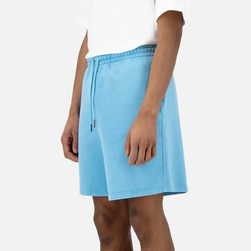 Pantalones Daily Paper 2111105-Blue Kacid Short