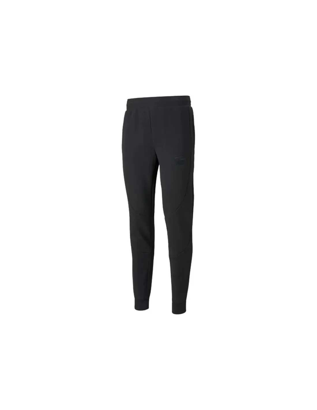 Pantalones De Baloncesto Puma Dime Pant Black