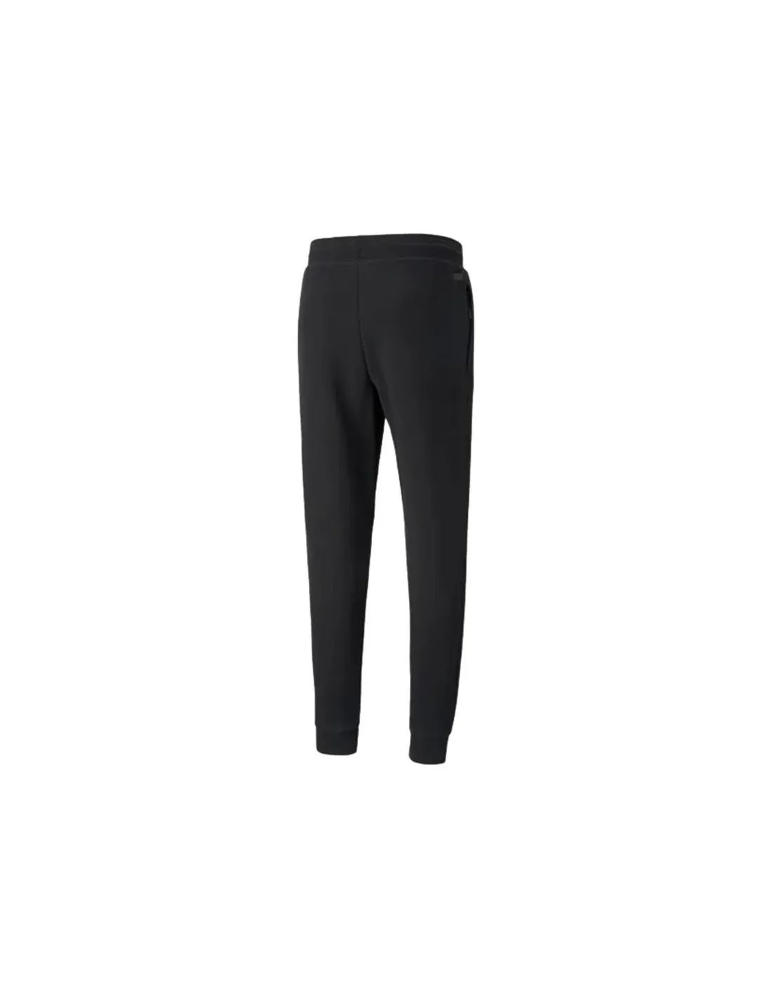 Pantalones De Baloncesto Puma Dime Pant Black