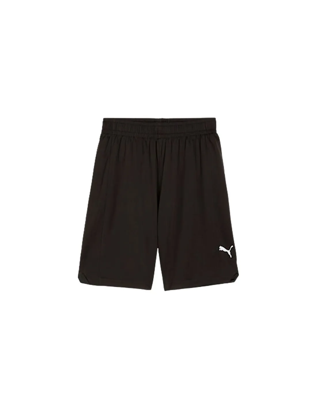 Pantalones de Baloncesto Puma Shot Blocker Negro Hombre