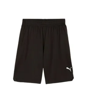 Pantalones de Baloncesto Puma Shot Blocker Negro Hombre