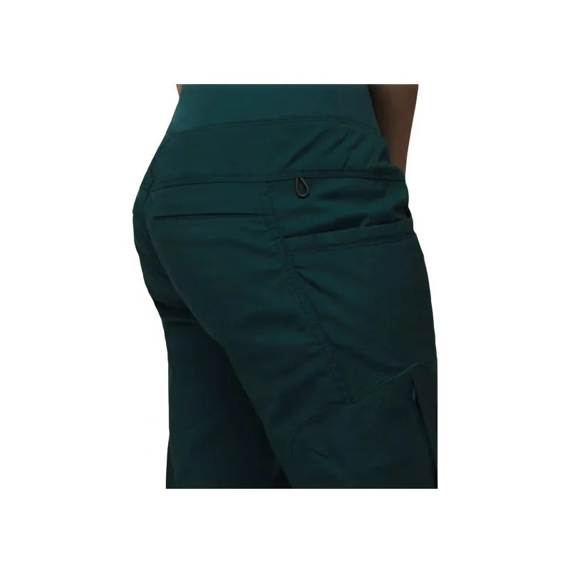 Pantalones de escalada para mujer Prana Kanab Pant (Wilderness)