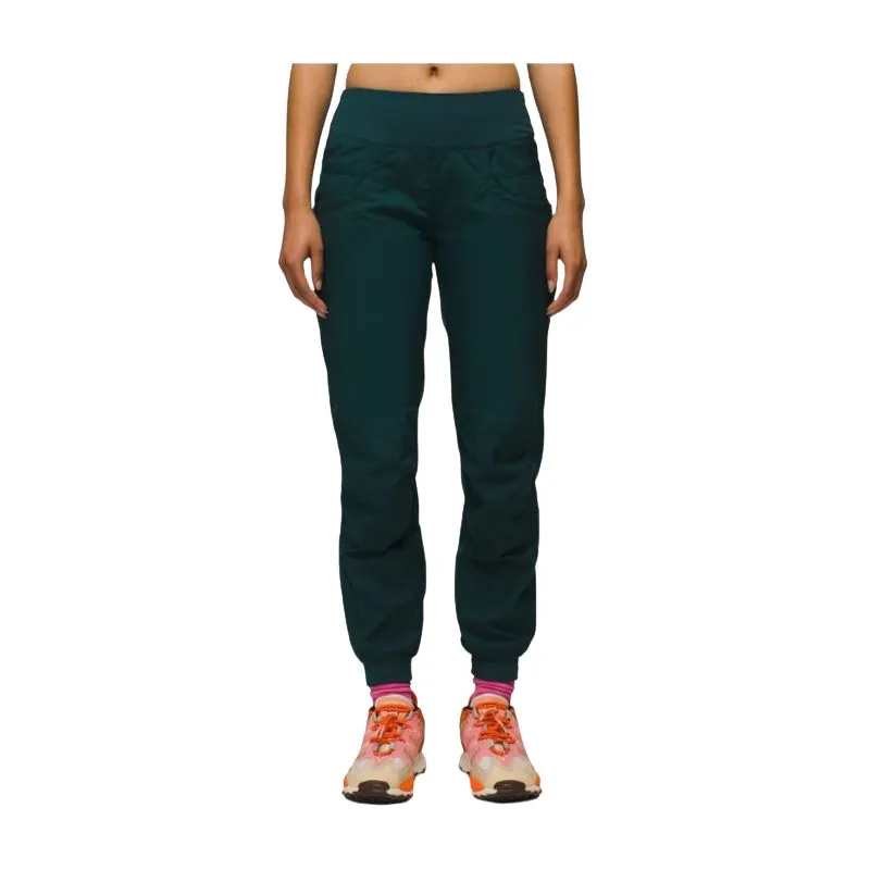 Pantalones de escalada para mujer Prana Kanab Pant (Wilderness)