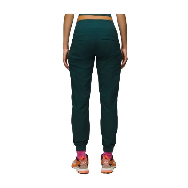 Pantalones de escalada para mujer Prana Kanab Pant (Wilderness)