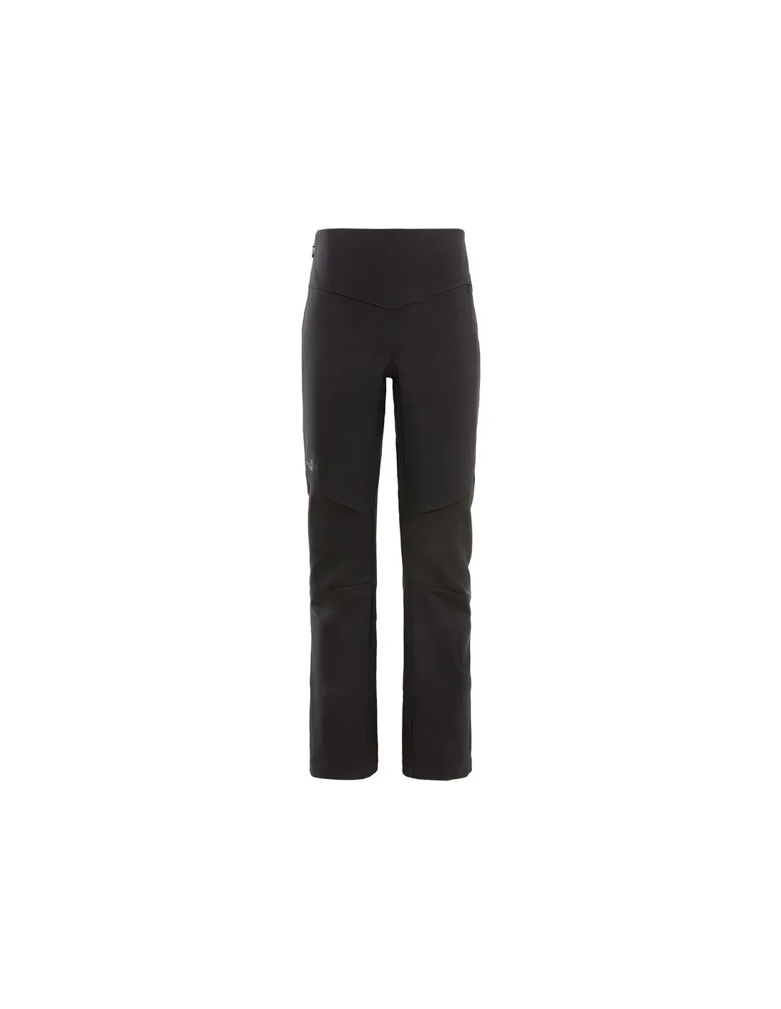 Pantalones de Esquí y snow The North Face Snoga Black Mujer