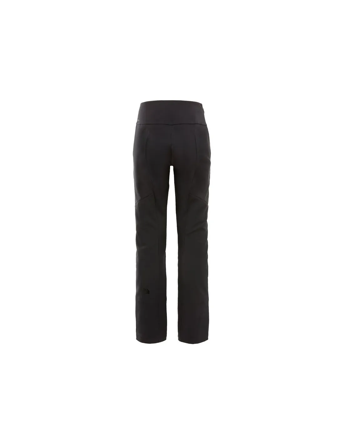 Pantalones de Esquí y snow The North Face Snoga Black Mujer