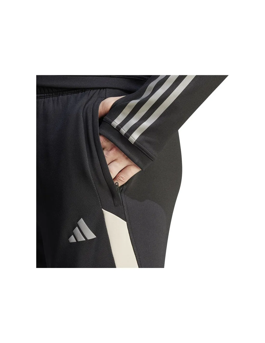 Pantalones de Fútbol adidas Tiro23 C Win Hombre