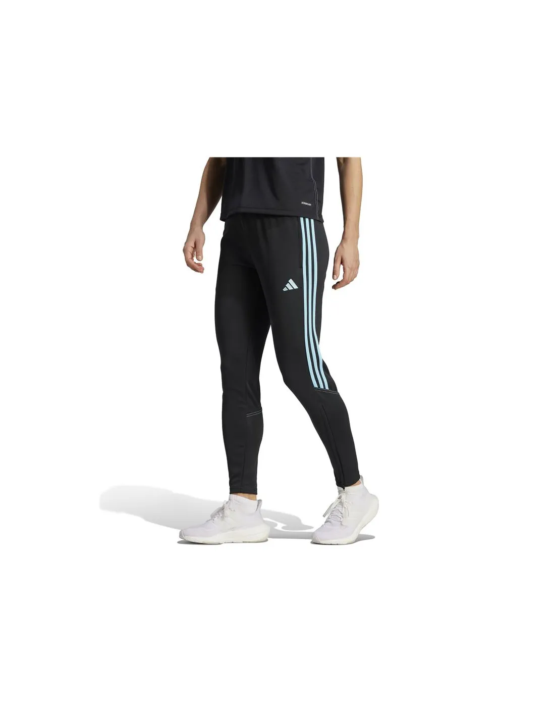 Pantalones de Fútbol adidas Tiro23 Cbtr w Mujer