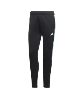 Pantalones de Fútbol adidas Tiro23 Cbtr w Mujer