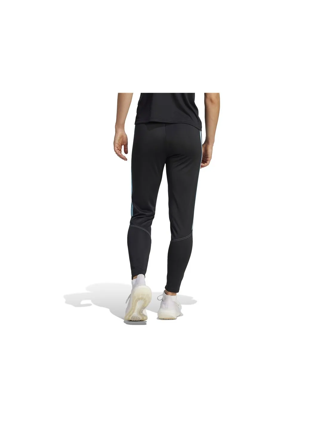 Pantalones de Fútbol adidas Tiro23 Cbtr w Mujer