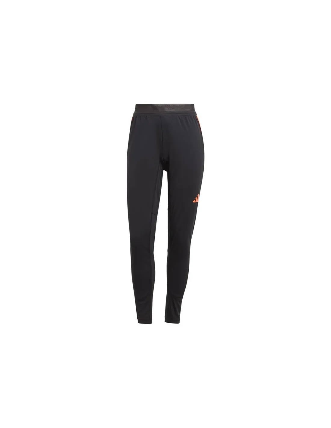 Pantalones de Fútbol adidas Tiro24 Pro Training Mujer Negro