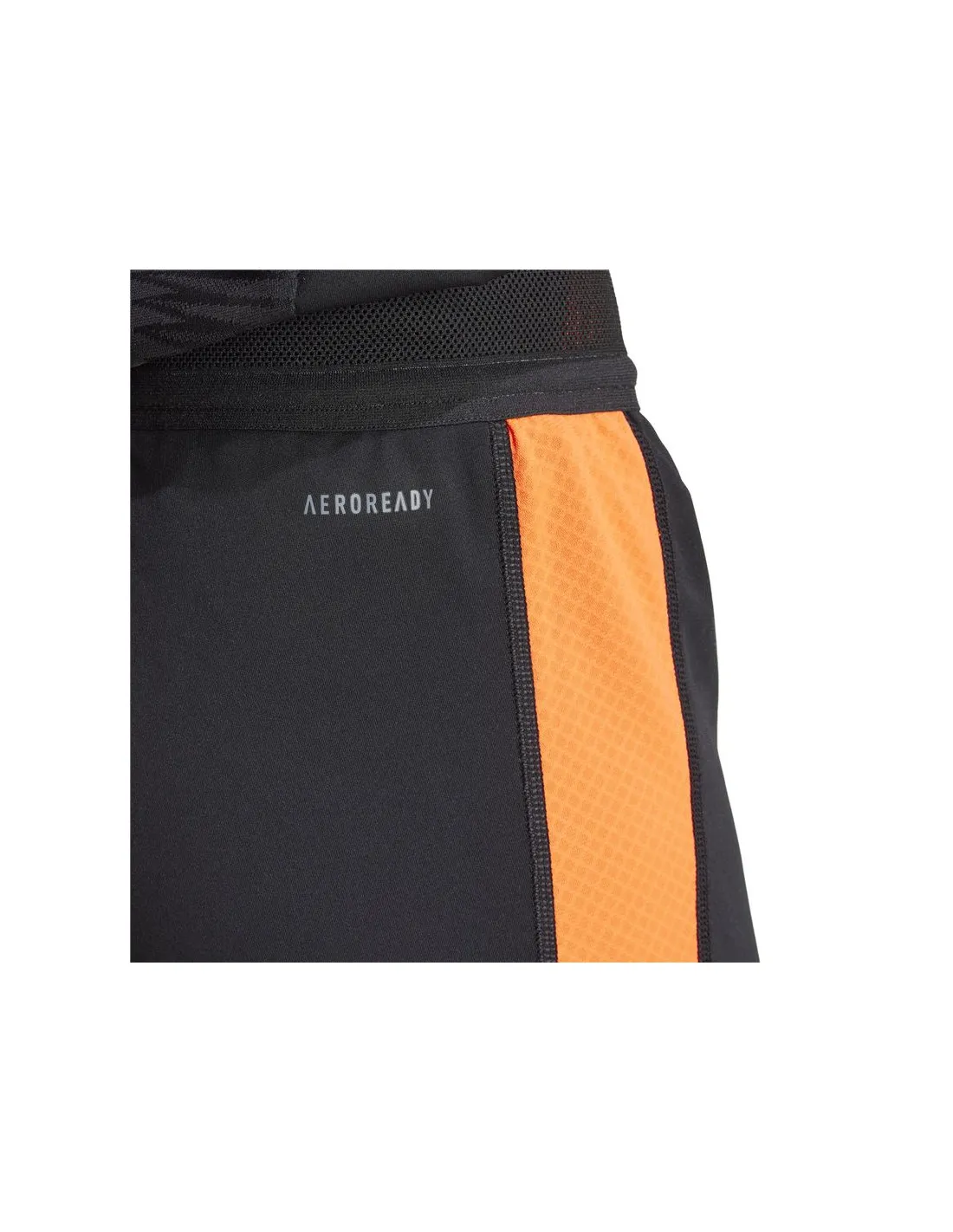 Pantalones de Fútbol adidas Tiro24 Pro Training Mujer Negro