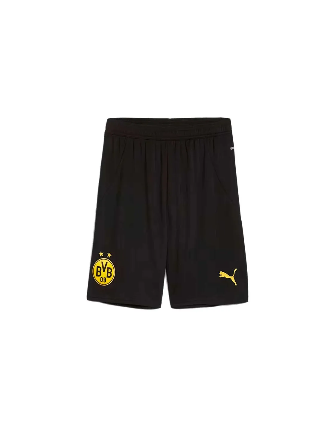 Pantalones de fútbol Puma Borussia Dortmund