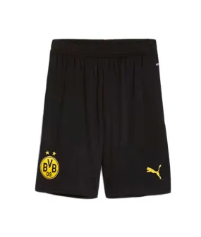 Pantalones de fútbol Puma Borussia Dortmund