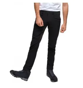 Pantalones de hombre Looking for wild F208 (NEGRO)