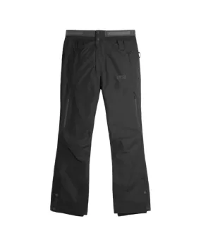 Pantalones de Montaña Picture Object Pt Hombre Black