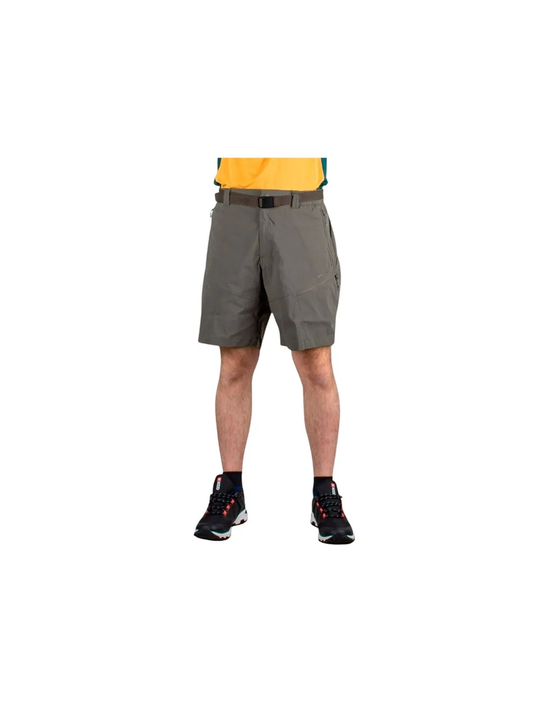 Pantalones de Montaña Trangoworld Limut Th Hombre