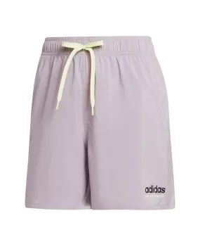 Pantalones de Natación adidas Beach Mujer Morado