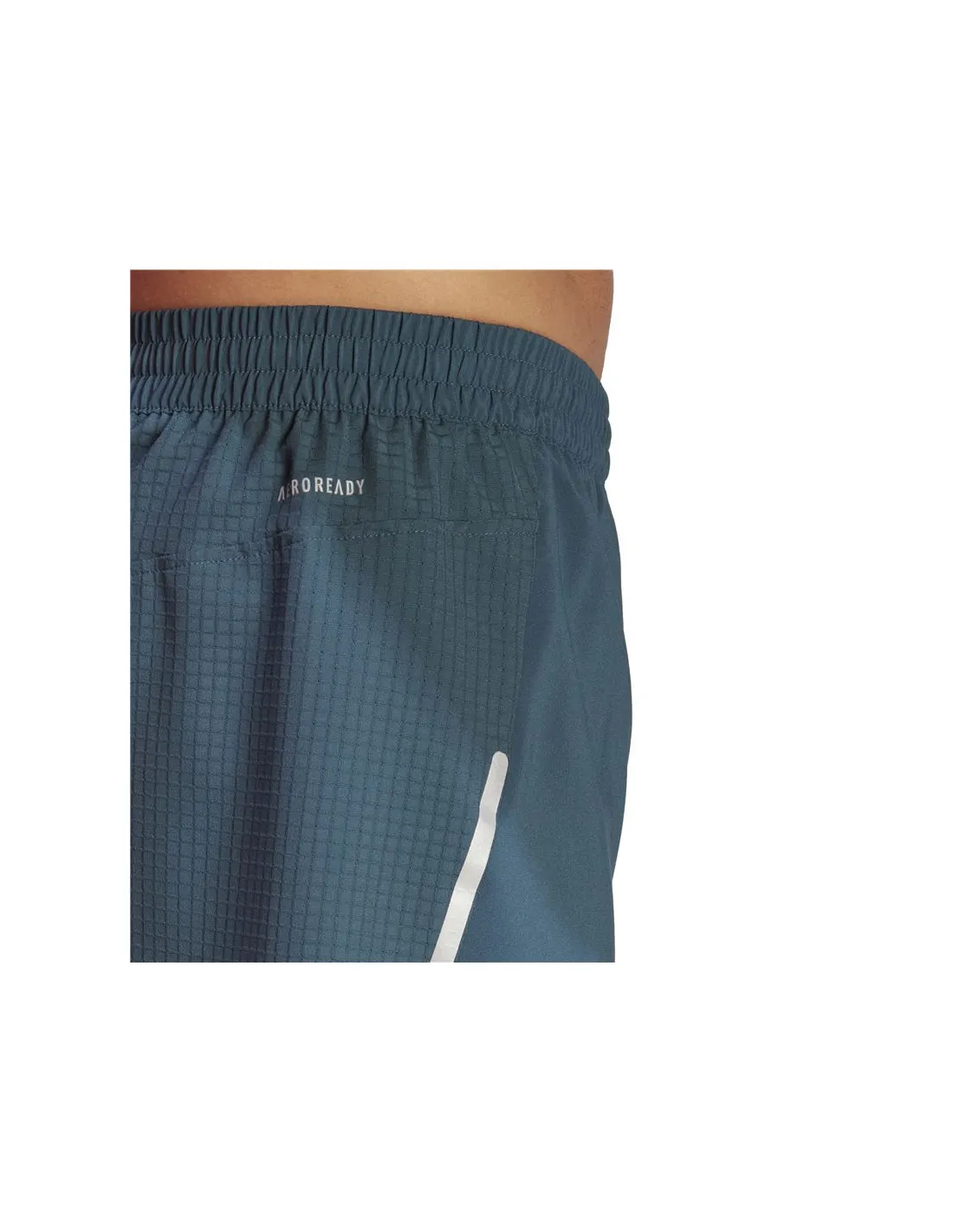 Pantalones de Running adidas D4R Short 2In1 Hombre