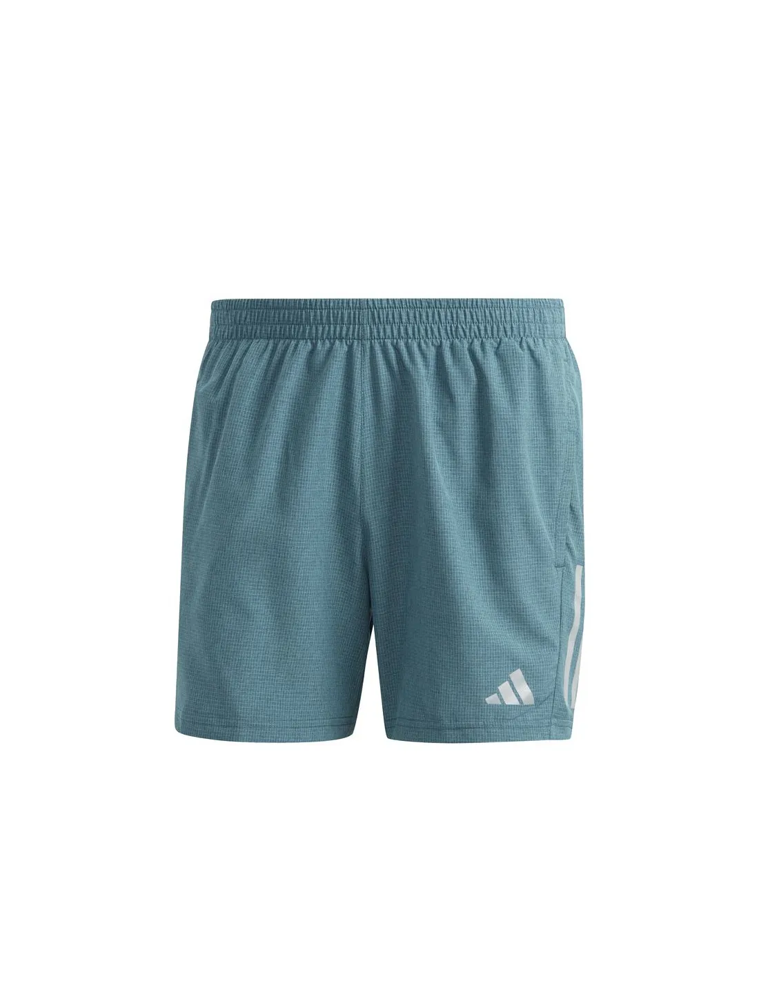 Pantalones de Running adidas Otr Heather Sh Hombre