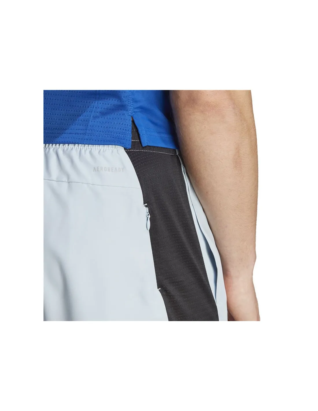 Pantalones de Running adidas Own The Run Sho Hombre