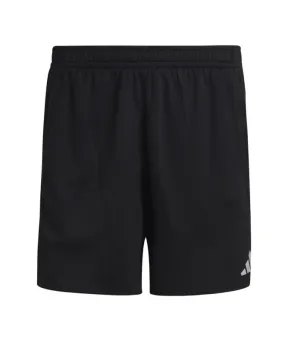 Pantalones de Running adidas Run Icons 3 Bar Hombre