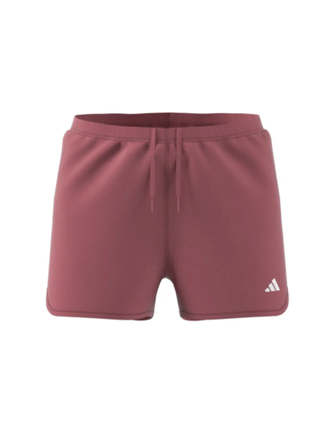 Pantalones de Running adidas Run It Mujer Rosa