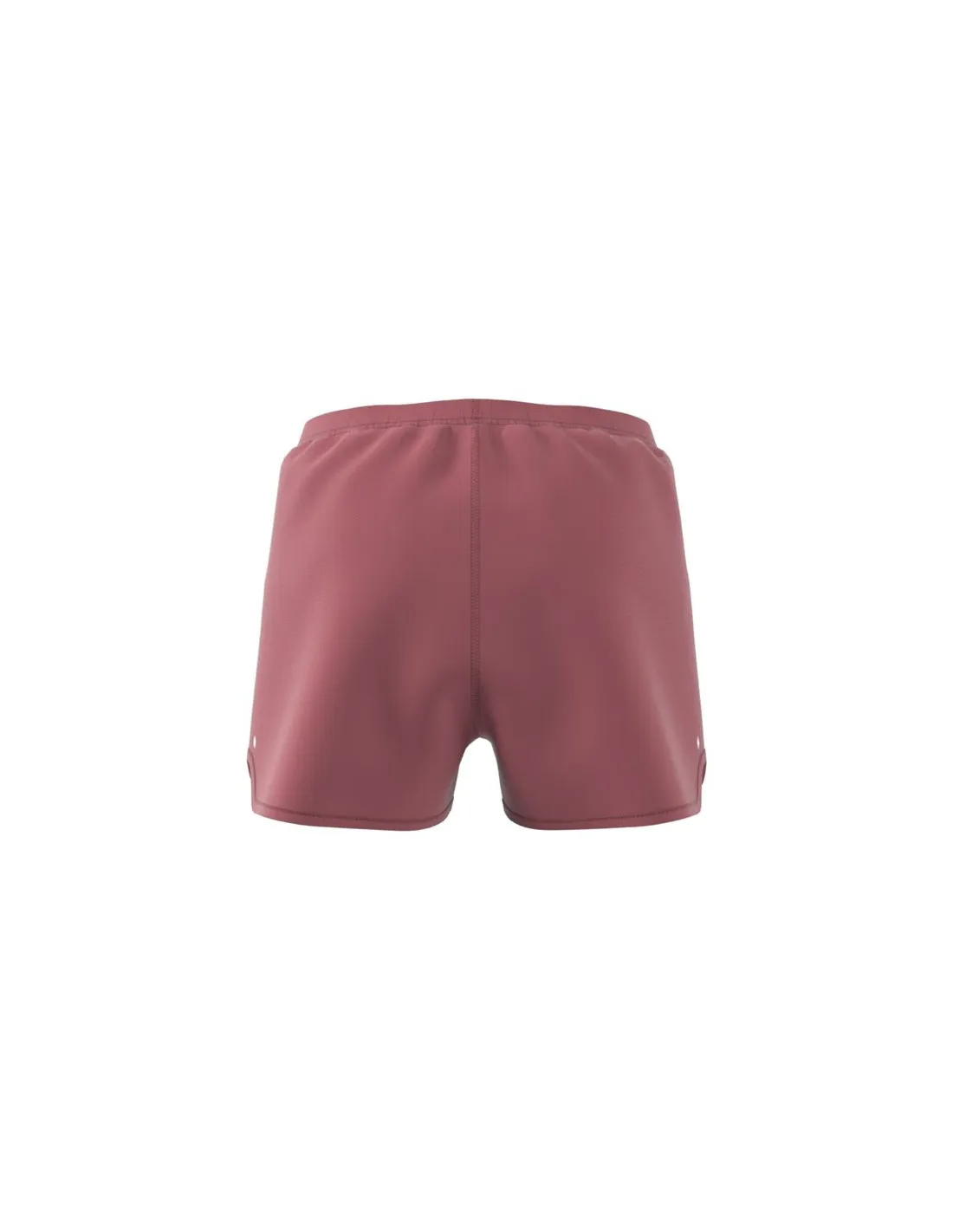 Pantalones de Running adidas Run It Mujer Rosa