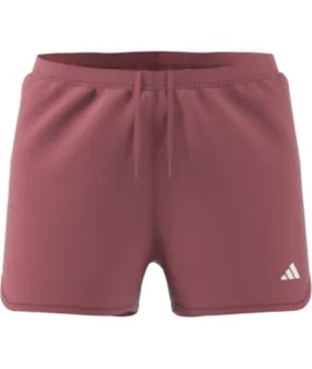 Pantalones de Running adidas Run It Mujer Rosa