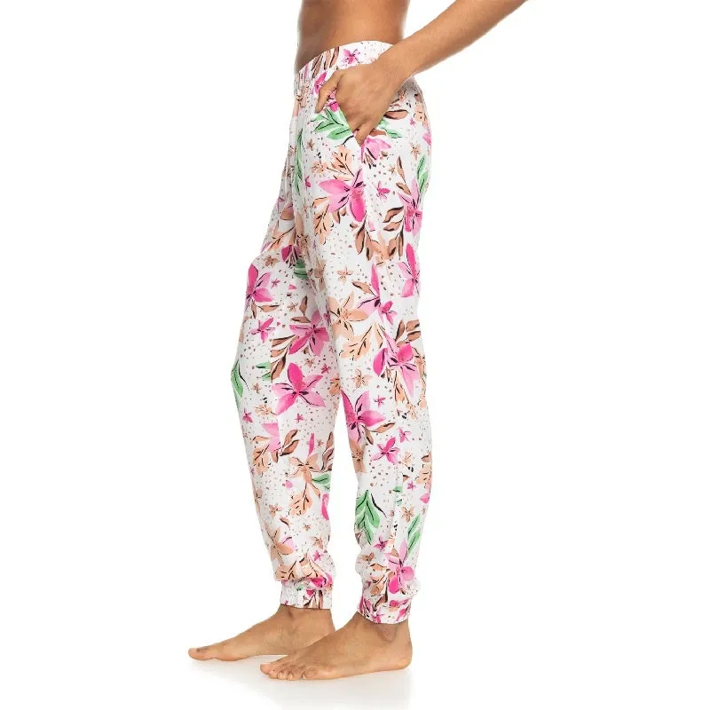  Pantalones largos Roxy Easy Peasy Pant SMU