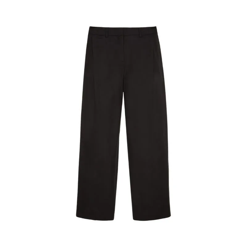  Pantalones largos Tom tailor Feminine Straight Leg Pants