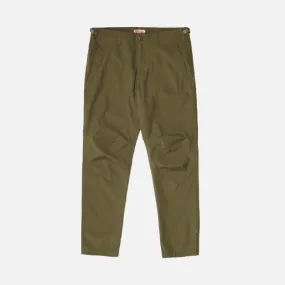 Pantalones Maharishi 2048-Olive U.S. Custom Pants