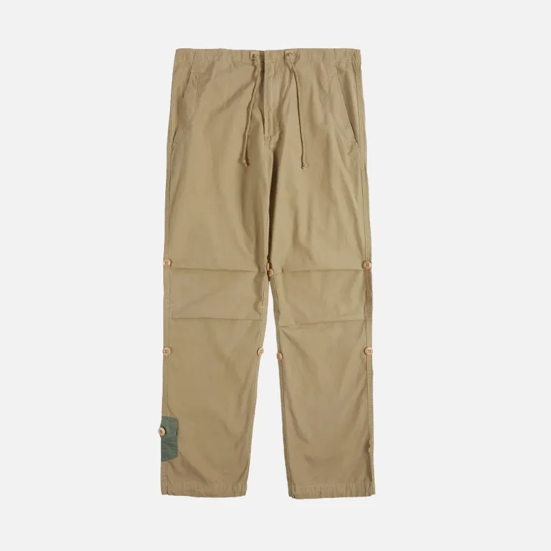 Pantalones Maharishi 3500-Sand U.S. Air Original Snopants®