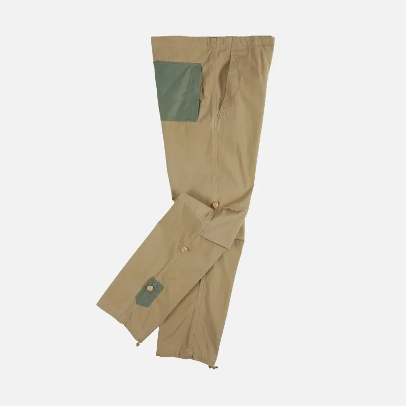 Pantalones Maharishi 3500-Sand U.S. Air Original Snopants®