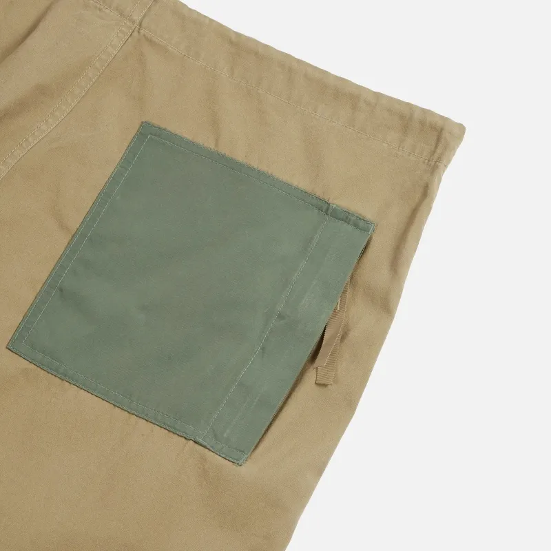 Pantalones Maharishi 3500-Sand U.S. Air Original Snopants®