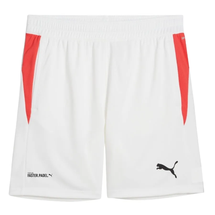  Pantalones Puma Individual Padel Training Short