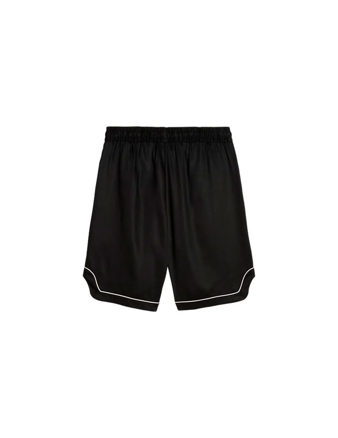 Pantalones Puma INFUSE Woven Negro Mujer