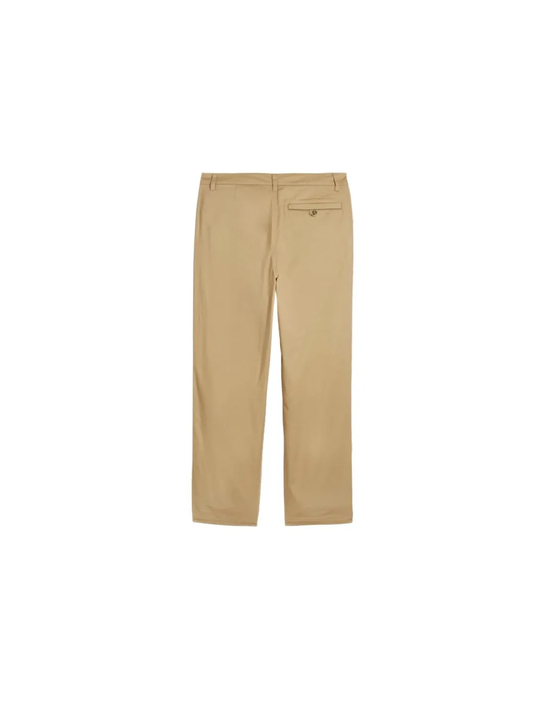 Pantalones Puma MMQ Chino Beige