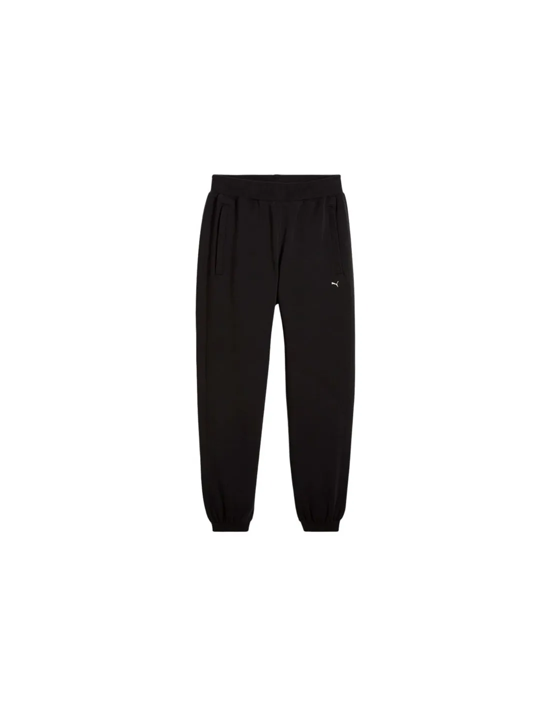 Pantalones Puma MMQ T7 Track Negro