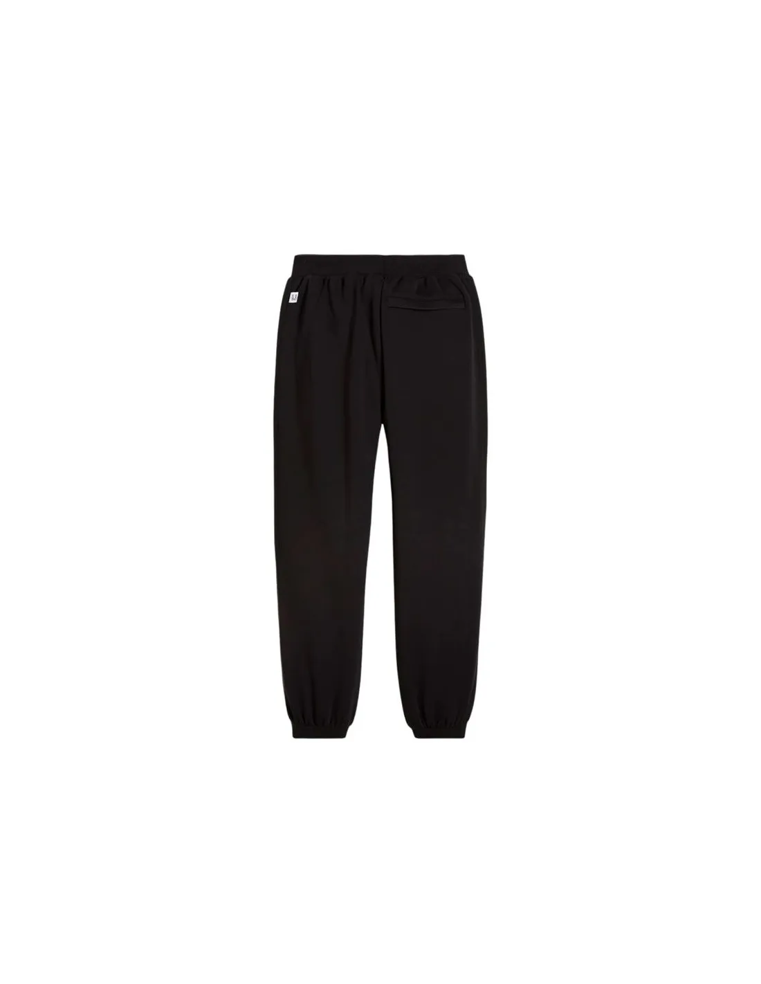 Pantalones Puma MMQ T7 Track Negro