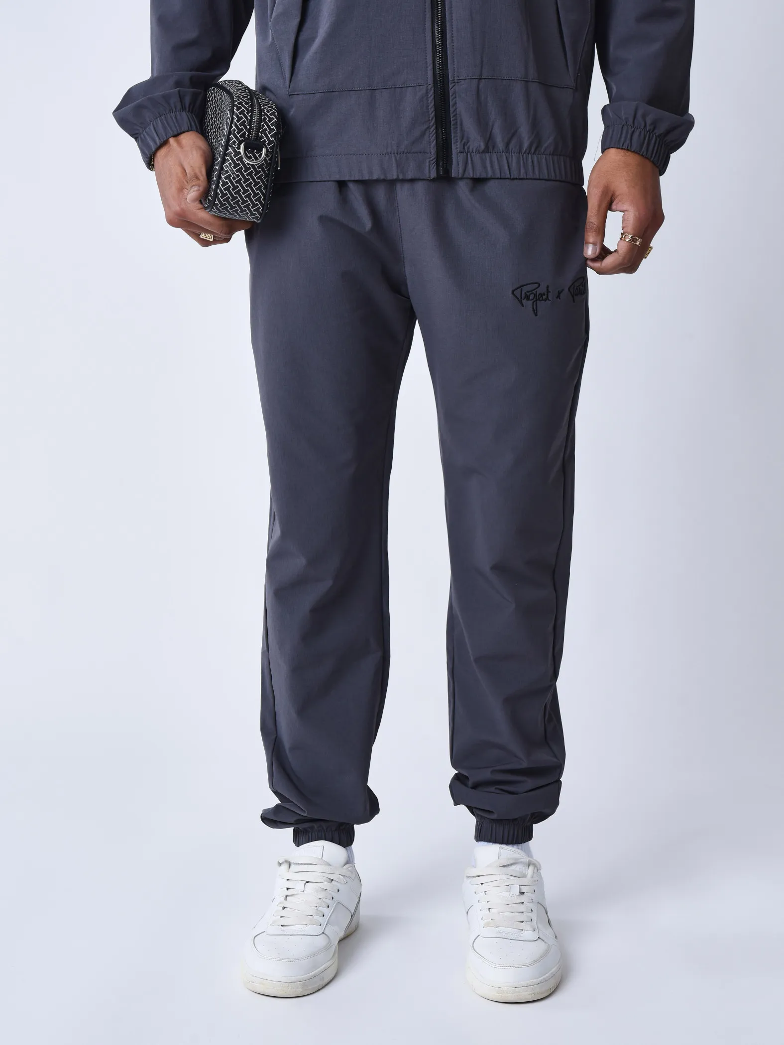 Pantalones Techwear