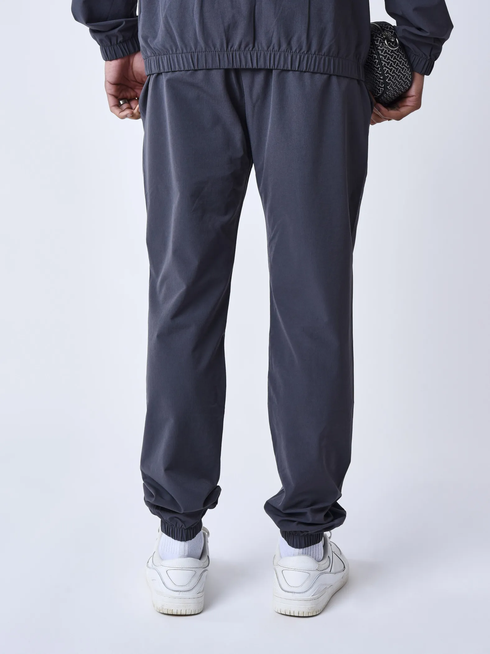 Pantalones Techwear