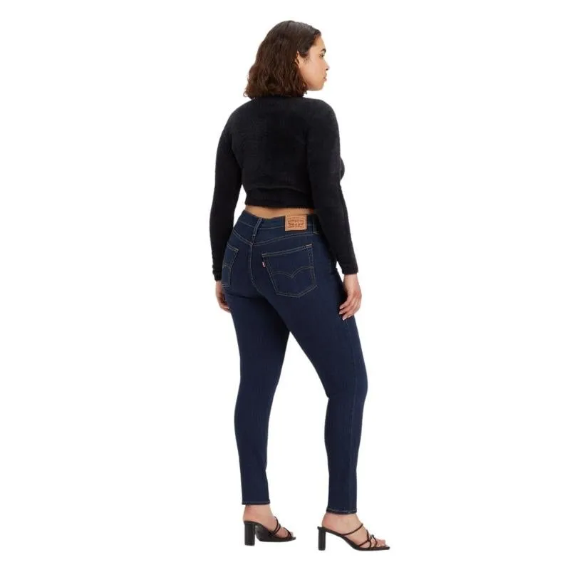  Pantalones tejanos Levis 721 High Rise Skinny