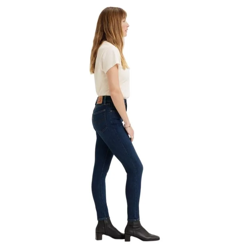  Pantalones tejanos Levis 721 High Rise Skinny