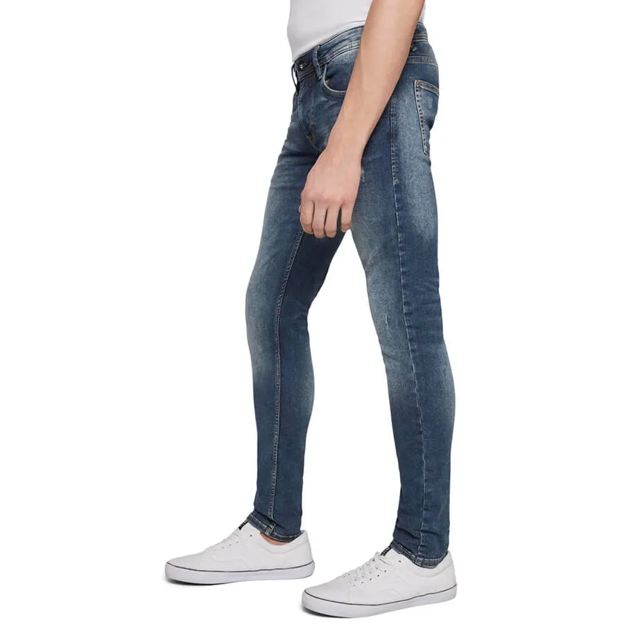  Pantalones tejanos Tom tailor Denim Pants