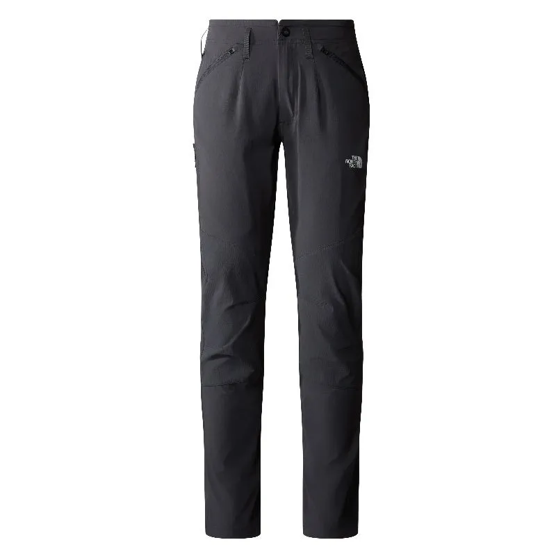  Pantalones The north face W SPEEDLIGHT SLIM STRAIGHT PANT