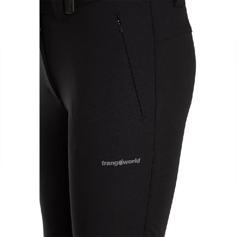  Pantalones Trangoworld Pant. Largo Glamos